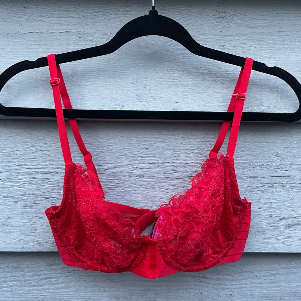 2/$30 - LaSenza Unlined Bra